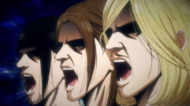 还记的那些搞笑动漫吗？《碧蓝之海》不可错过，后面几部更加经典