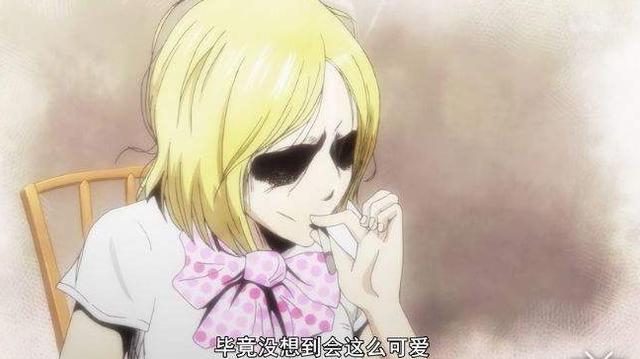 还记的那些搞笑动漫吗？《碧蓝之海》不可错过，后面几部更加经典