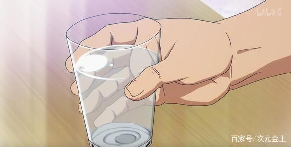 碧蓝之海真人版即将来袭，那些原版动漫中的梗你都知道吗？