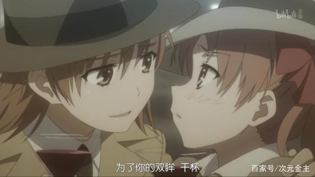 碧蓝之海真人版即将来袭，那些原版动漫中的梗你都知道吗？