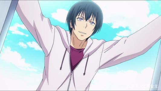 碧蓝之海真人版即将来袭，那些原版动漫中的梗你都知道吗？