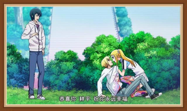 《碧蓝之海》动漫宣布电影化，分分钟让你笑出猪叫，你期待吗？