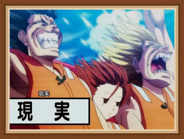 《碧蓝之海》动漫宣布电影化，分分钟让你笑出猪叫，你期待吗？