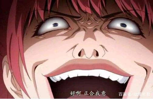 盘点四部出现大量颜艺的动漫，新番碧蓝之海上榜，第一已成传奇！