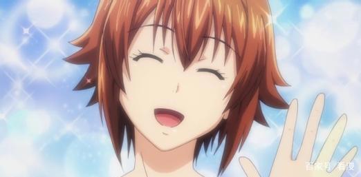 《碧蓝之海》动漫完结，你期待下一季吗？