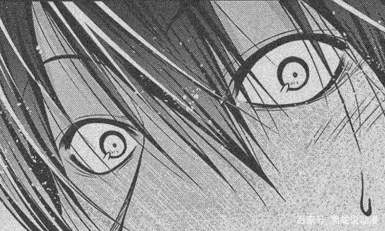 碧蓝之海7月漫画新图透毒岛学姐：我本心向明月奈何明月照沟渠