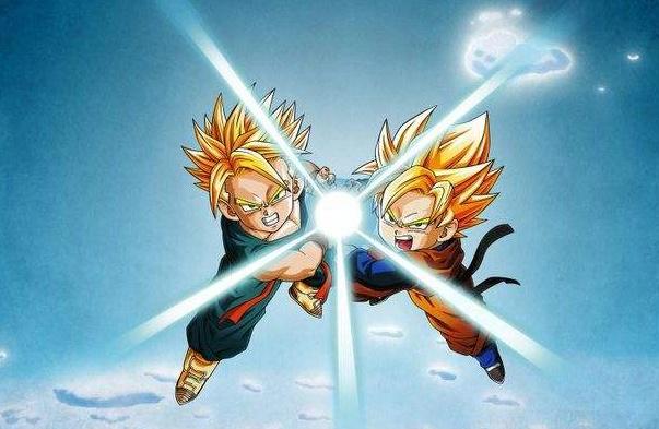 《七龙珠》动漫成为了我们的经典回忆，悟空长高了，而他变了