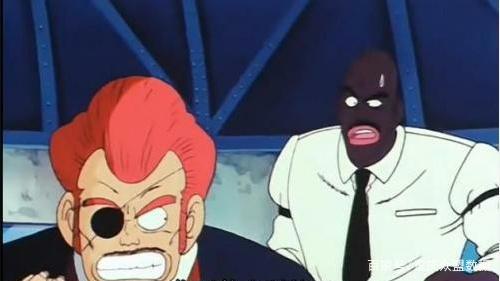 七龙珠，承载我们儿时战斗梦想的经典动漫，来吧，战斗吧！（2）