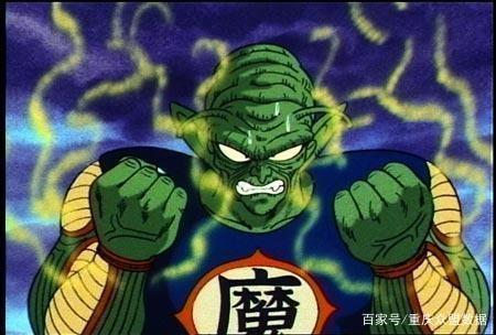 七龙珠，承载我们儿时战斗梦想的经典动漫，来吧，战斗吧！（2）