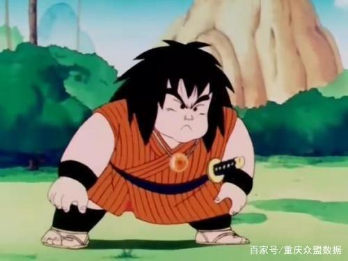 七龙珠，承载我们儿时战斗梦想的经典动漫，来吧，战斗吧！（2）