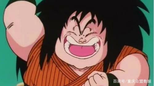 七龙珠，承载我们儿时战斗梦想的经典动漫，来吧，战斗吧！（2）