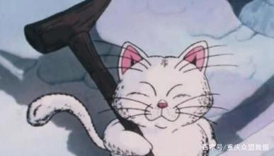 七龙珠，承载我们儿时战斗梦想的经典动漫，来吧，战斗吧！（2）