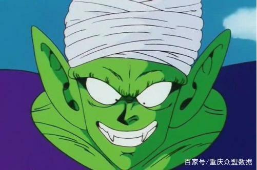 七龙珠，承载我们儿时战斗梦想的经典动漫，来吧，战斗吧！（2）