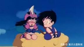 七龙珠，承载我们儿时战斗梦想的经典动漫，来吧，战斗吧！（2）