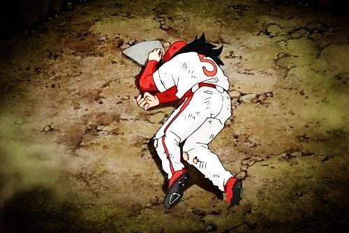 七龙珠：伙伴！才是青春热血动漫最大的主题！