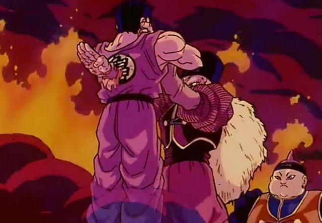 七龙珠：伙伴！才是青春热血动漫最大的主题！