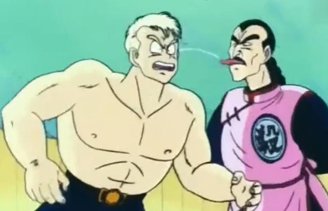 《七龙珠》哪一种死法最侮辱人？网友：永远无法忘记舌头秒杀