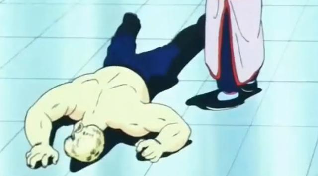 《七龙珠》哪一种死法最侮辱人？网友：永远无法忘记舌头秒杀