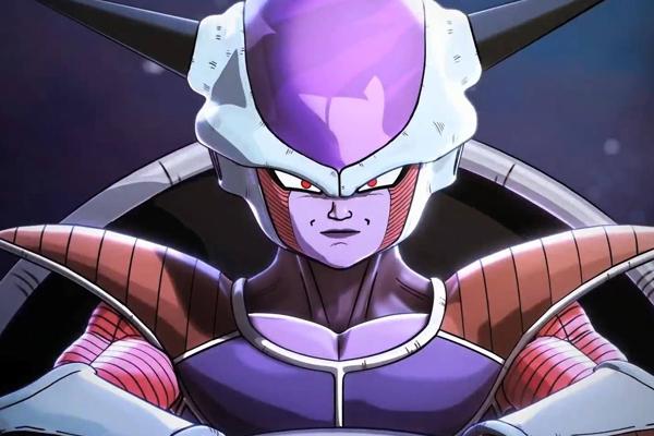 七龙珠超布罗利，悟空与贝吉塔合体，分分钟让粉丝们起鸡皮疙瘩