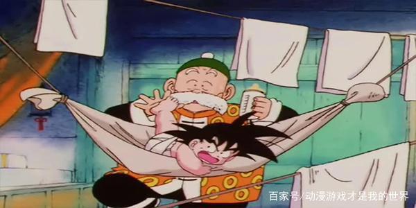 四部龙珠的观看顺序，给怀念龙珠的朋友