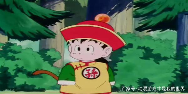 四部龙珠的观看顺序，给怀念龙珠的朋友