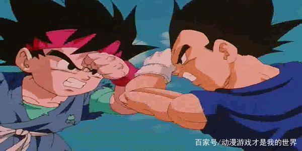 四部龙珠的观看顺序，给怀念龙珠的朋友