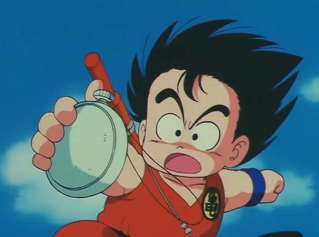 龙珠为何成为8090后们的回忆？因为其在国内电视台播过很多次