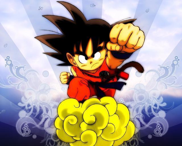 龙珠为何成为8090后们的回忆？因为其在国内电视台播过很多次