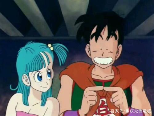 七龙珠，承载我们儿时战斗梦想的经典动漫，来吧，战斗吧！（1）