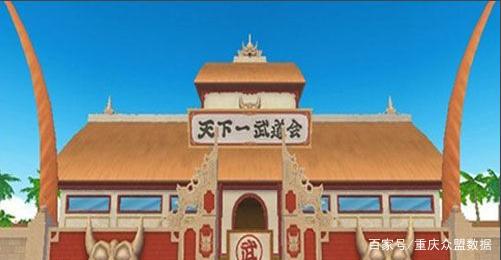 七龙珠，承载我们儿时战斗梦想的经典动漫，来吧，战斗吧！（1）