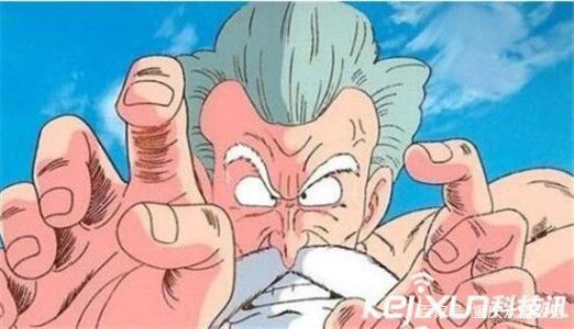 七龙珠，承载我们儿时战斗梦想的经典动漫，来吧，战斗吧！（1）