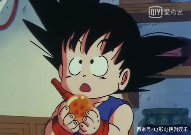 《七龙珠》为什么是世界上最受欢迎的动漫？想象力极其天马行空