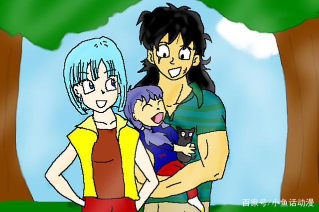 经典动漫之《七龙珠》，小孙悟空打怪升级收集龙珠的快乐之旅！