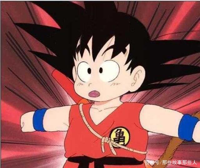 许多人的童年里，记忆里少不了的是日本动漫《七龙珠》
