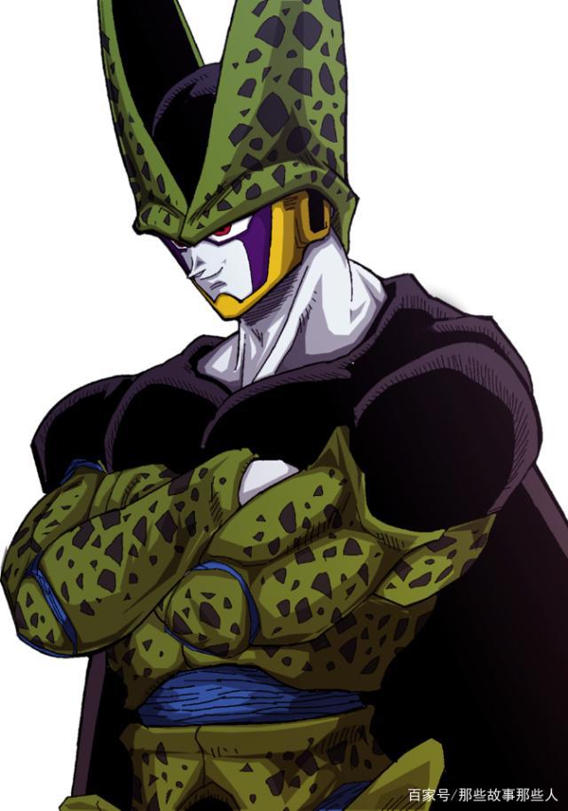 许多人的童年里，记忆里少不了的是日本动漫《七龙珠》