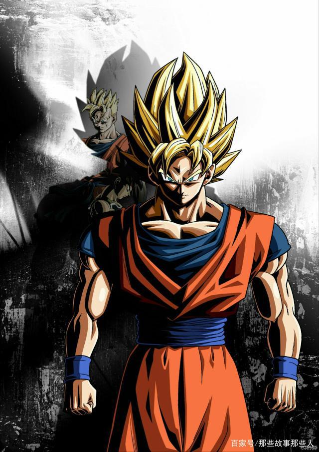 许多人的童年里，记忆里少不了的是日本动漫《七龙珠》