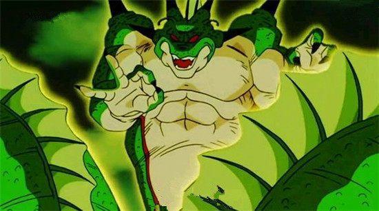 《龙珠》系列中一共有35颗龙珠，你都知道吗？