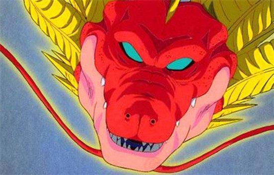 《龙珠》系列中一共有35颗龙珠，你都知道吗？