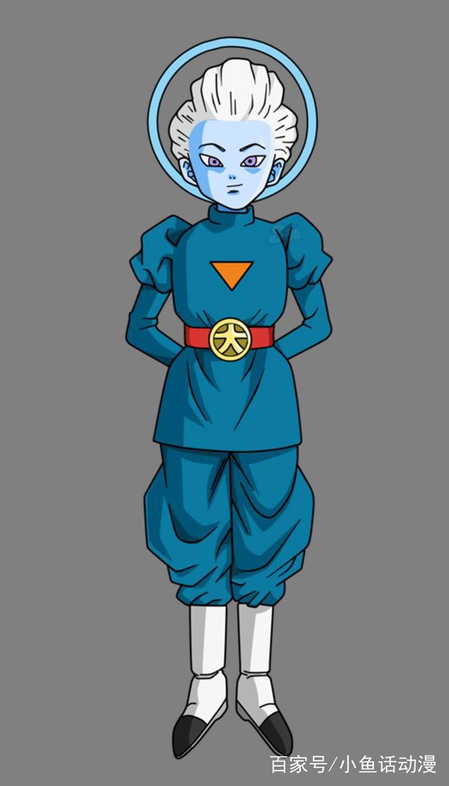 经典龙珠中的60位角色，你能全部叫上名字来吗？