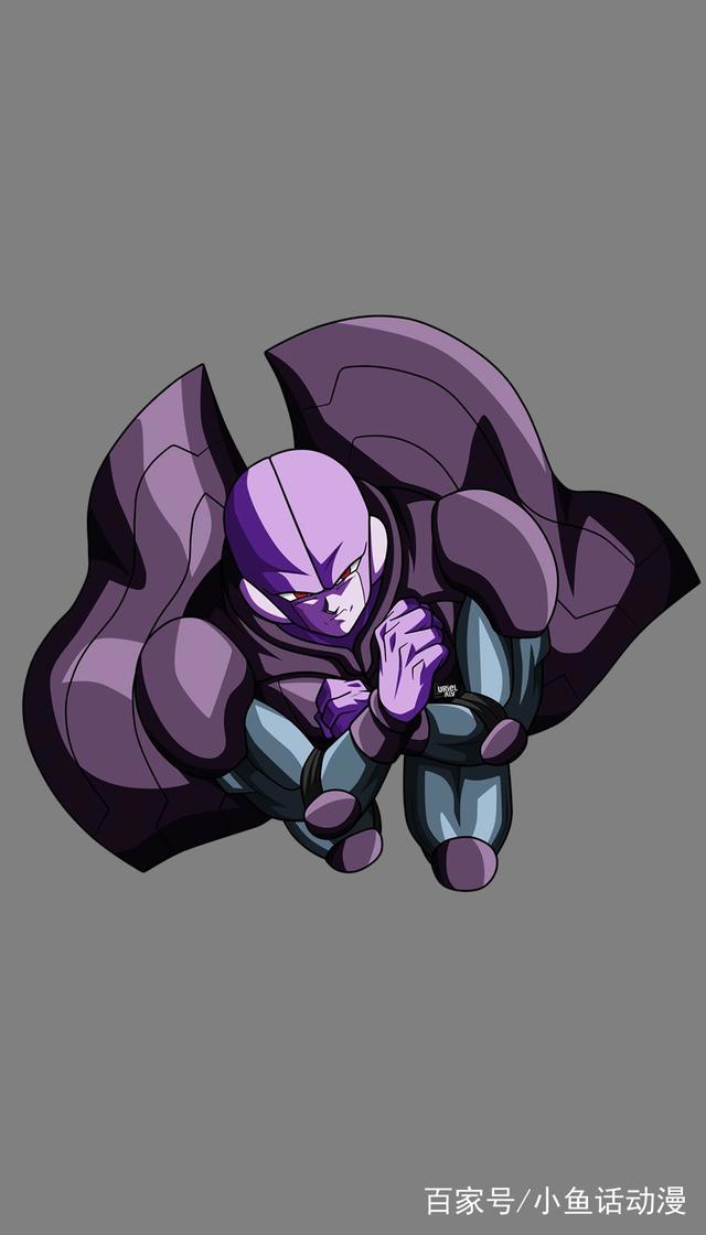 经典龙珠中的60位角色，你能全部叫上名字来吗？