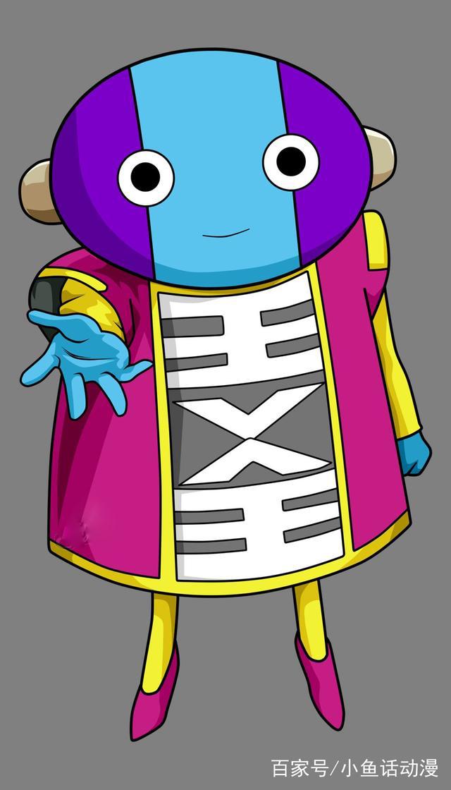 经典龙珠中的60位角色，你能全部叫上名字来吗？