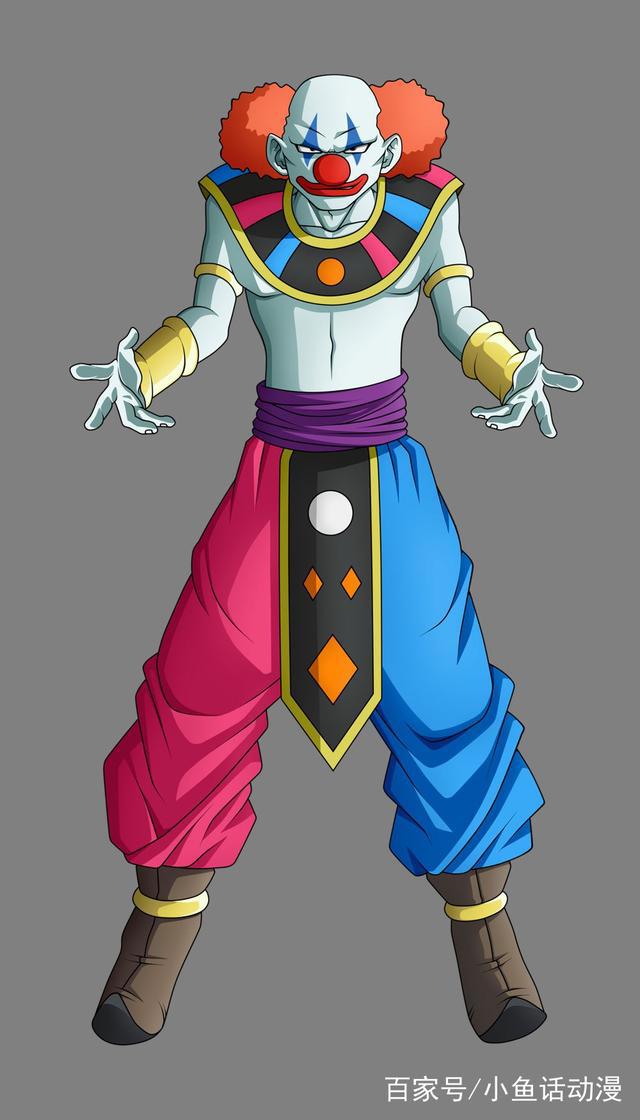 经典龙珠中的60位角色，你能全部叫上名字来吗？