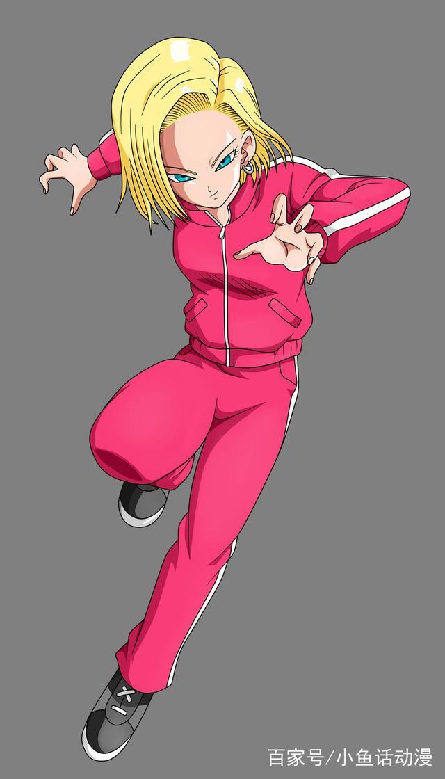 经典龙珠中的60位角色，你能全部叫上名字来吗？