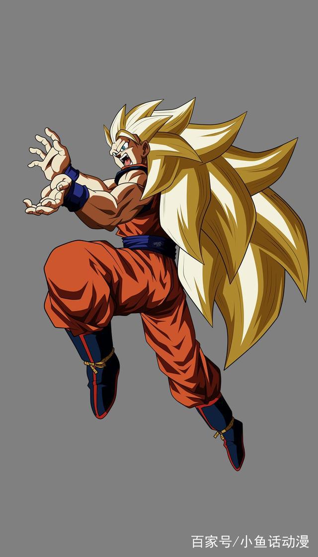 经典龙珠中的60位角色，你能全部叫上名字来吗？