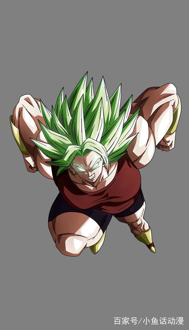 经典龙珠中的60位角色，你能全部叫上名字来吗？