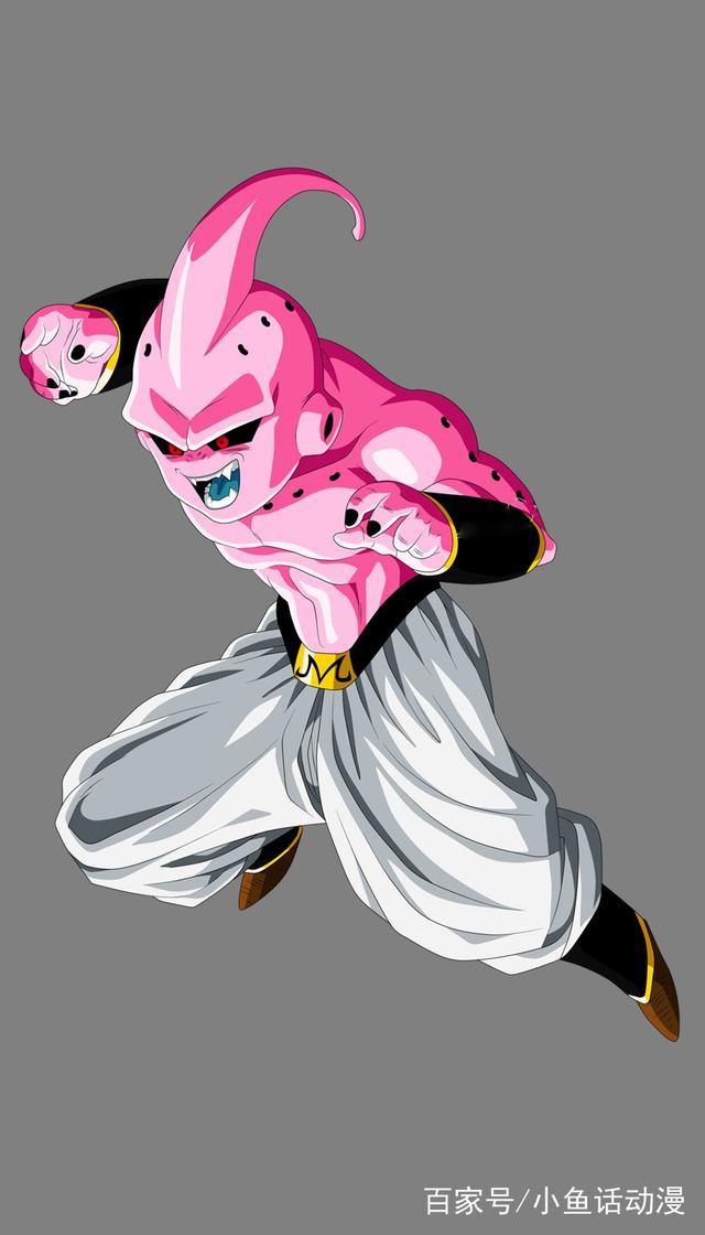 经典龙珠中的60位角色，你能全部叫上名字来吗？