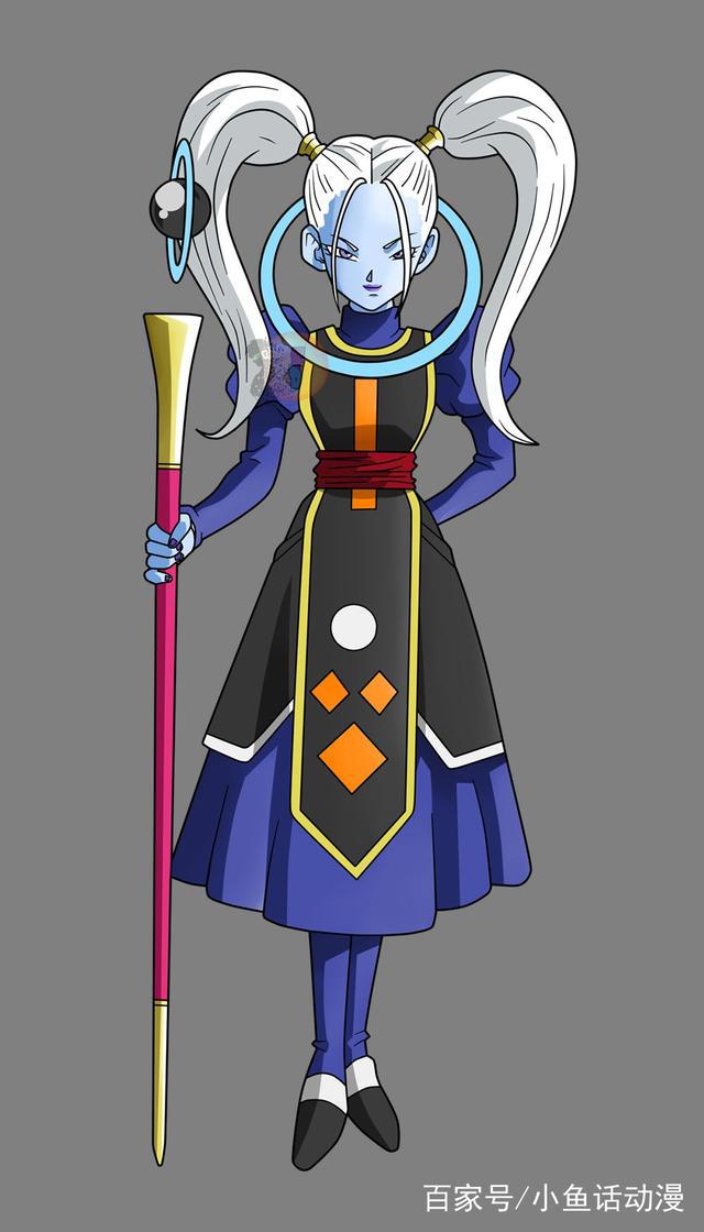 经典龙珠中的60位角色，你能全部叫上名字来吗？