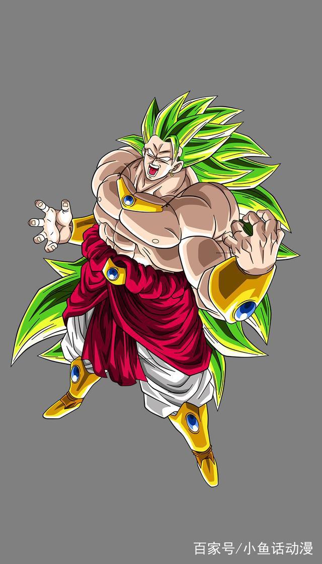 经典龙珠中的60位角色，你能全部叫上名字来吗？