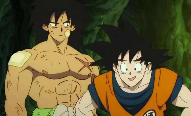 《龙珠》中悟空的国语配音有多强？小时候看过的动画里几乎都有她