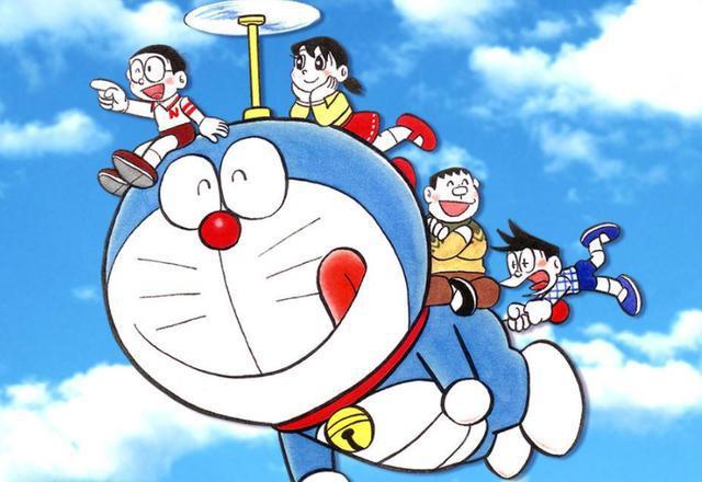 《龙珠》中悟空的国语配音有多强？小时候看过的动画里几乎都有她